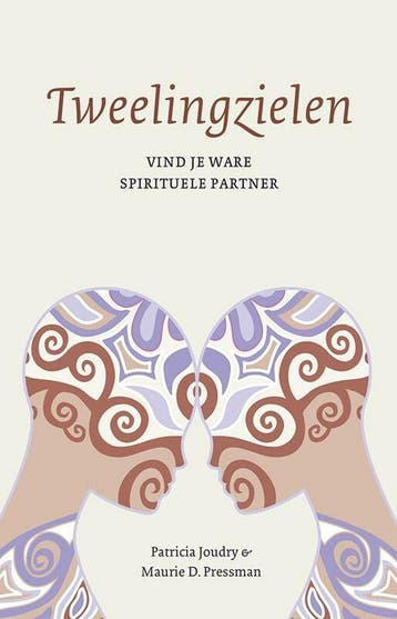 Tweelingzielen (Nieuw), Verzenden, Nieuw, Patricia Joudry