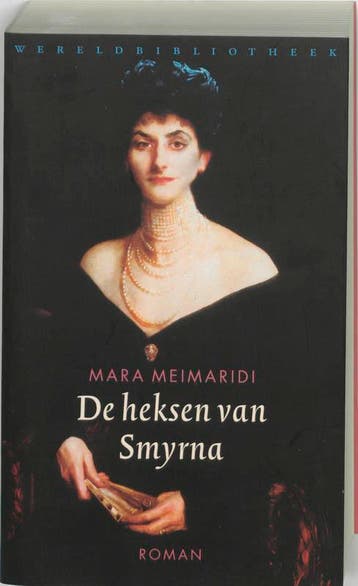 De heksen van Smyrna - Mara Meimaride 9789028421431, Verzenden, Gelezen, Mara Meimaride
