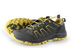 Kangaroos Wandelschoenen in maat 40 Grijs, Overige kleuren, Verzenden, Zo goed als nieuw, Kangaroos