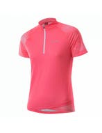 Loeffler wielrenshirt korte mouwen W Bike Shirt HZ Rise 3..., Löffler, Verzenden, Nieuw, Blauw