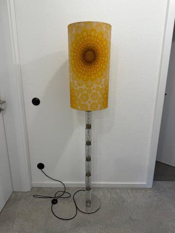 Richard Essig - Lamp - Roestvrij staal - Richard Essig