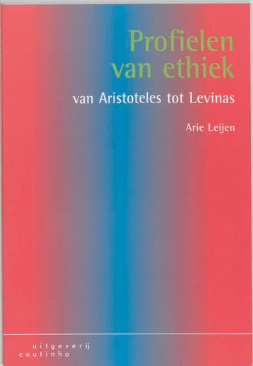 Profielen van ethiek - A. Leijen 9789062831128, Verzenden, Gelezen, A. Leijen