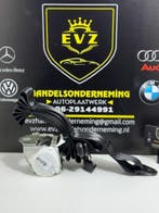 Iveco New Daily veiligheidsgordel r.v. bj.2023 5802999040, Auto-onderdelen, Interieur en Bekleding, Gebruikt