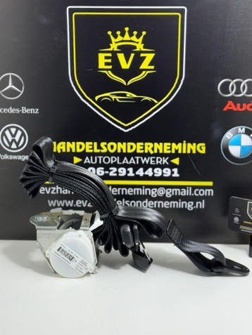 Iveco New Daily veiligheidsgordel r.v. bj.2023 5802999040, Gebruikt