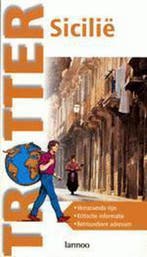 Sicilie trotter - Sicilie trotter, Ophalen of Verzenden, Nieuw