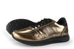 Woden Sneakers in maat 42 Goud, Kleding | Dames, Overige kleuren, Verzenden, Woden, Sneakers of Gympen