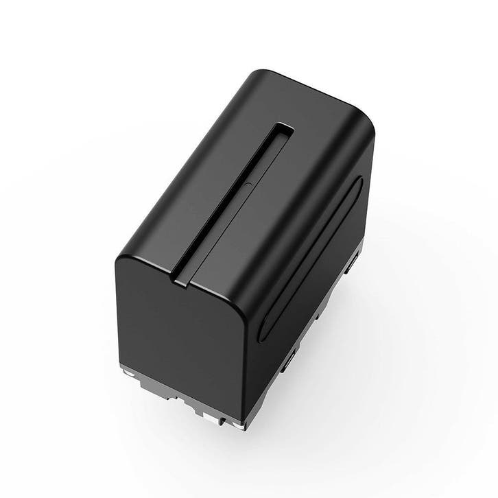 KingMa Accu voor Sony NP-F970 - 10050mAh (Nieuw), Audio, Tv en Foto, Fotografie | Fotostudio en Toebehoren, Nieuw, Verzenden