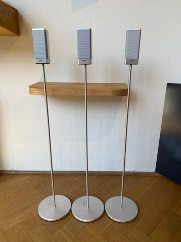 LOEWE - Individu S1 Luidsprekerset, Nieuw