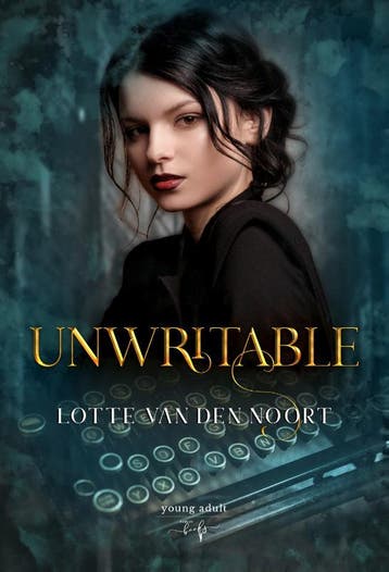 Unwritable | Lotte Van den Noort | Nieuw, Boeken, Ophalen of Verzenden, Nieuw, Lotte Van den Noort