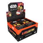 Star Wars Unlimited A Lawless Time Booster Box, Verzenden, Nieuw