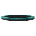 Berg Trampoline InGround Favorit (Sport serie) 430 cm Grijs, Verzenden, Nieuw
