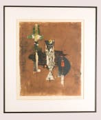 Johnny Friedlaender (1912-1992) - Ohne Titel