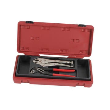 Seneca Tangenset 2 delig in box, Verzenden