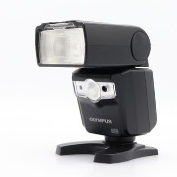 Olympus FL-600R, Verzenden, Gebruikt, Olympus