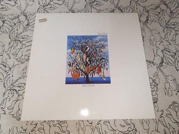 Talk Talk - Spirit Of Eden - DMM Pressing - 1st EU pressing, Cd's en Dvd's, Nieuw in verpakking