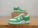 Louis Vuitton - LV x Nike Air Force 1 Low - Virgil Abloh, Nieuw