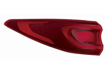 Achterlicht o.a: 92401F1500, 92401-F1500, Ophalen of Verzenden, Nieuw