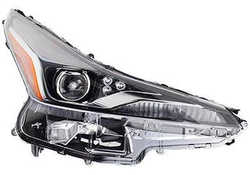 Koplamp o.a: Toyota, Prius (ZVW5), Ophalen of Verzenden, Nieuw, Toyota