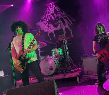 Slomosa Tickets Muziekgieterij Te Koop