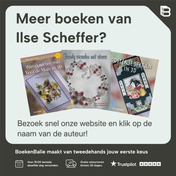 Kalenderkaarten met de Toreads / Doeboekjes - Ilse Scheffer, Verzenden, Zo goed als nieuw, Ilse Scheffer
