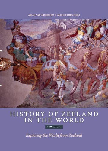 Volume 2 | Arjan Dixhoorn; Marijn Thijs | Nieuw, Boeken, Geschiedenis | Stad en Regio, Ophalen of Verzenden, Nieuw, Arjan Dixhoorn; Marijn Thijs
