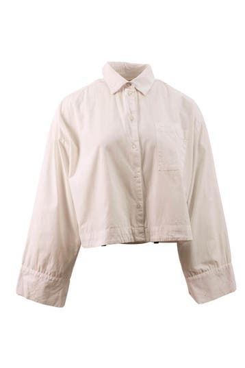 Selected Blouse in maat 36 Wit, Selected, Verzenden, Zo goed als nieuw, Wit