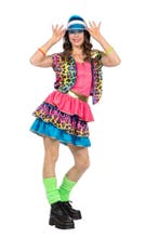 Party Outfit Rainbow Panter Dames, Ophalen of Verzenden, Nieuw