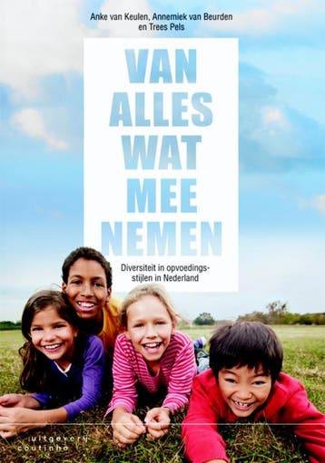 Van alles wat meenemen - A. van Keulen 9789046902233, Verzenden, Gelezen, A. van Keulen
