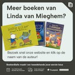 Voelen en proeven en... / Nellie & Cezar 9789031716142, Verzenden, Gelezen, Linda van Mieghem