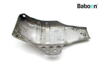 Carter Beschermplaat Honda SLR 650 (SLR650), Verzenden, Gebruikt