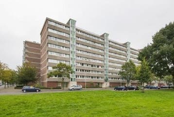 Te Huur 4 Kamer Appartement Androsdreef In Utrecht, Utrecht-stad, Direct bij eigenaar, Appartement, Utrecht