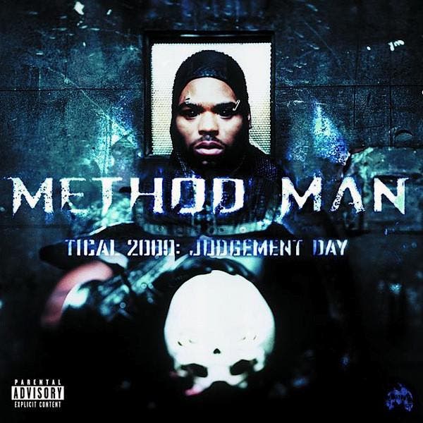 Method Man – Tical 2000: Judgement Day (CD, 1998), Cd's en Dvd's, Cd's | Hiphop en Rap, Gebruikt, Ophalen of Verzenden