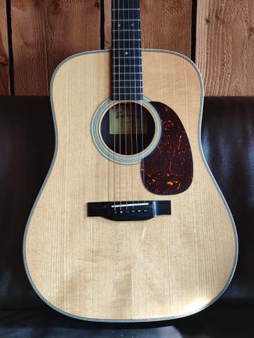 Eastman E20D TC Akoestische Gitaar, Ophalen, Nieuw, Western- of Steelstringgitaar, Met koffer