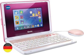 Kindertablet Educatief VTech | Tweedekansje | OP=OP, Ophalen of Verzenden, Nieuw, Ontdekken, Met geluid