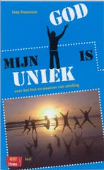 Mijn God is uniek / Hot Items 9789023923084 J. Haasnoot, Verzenden, Gelezen, J. Haasnoot