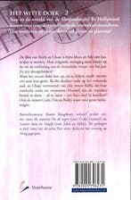 Ver gedragen / Het witte doek / 2 9789029796231, Verzenden, Gelezen, Karen Kingsbury