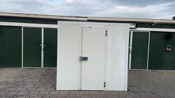 Koelcel 226 x 196 x 218 cm, Nieuw in verpakking, Koelen en Vriezen