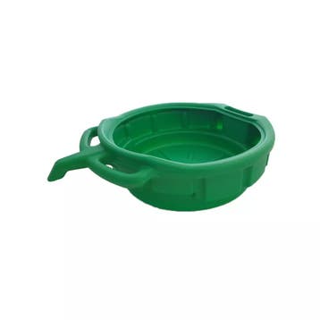 Olie opvangbak 16L Groen, Verzenden, Nieuw