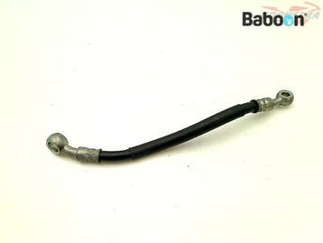 Olieleiding Suzuki GSX R 600 2001-2003 (GSXR600 K1/K2/K3), Verzenden, Gebruikt