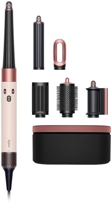 Dyson Airwrap i.d. Straight+Wavy - Multistyler - Föhnborstel, Sieraden, Tassen en Uiterlijk, Uiterlijk | Haarverzorging, Verzenden