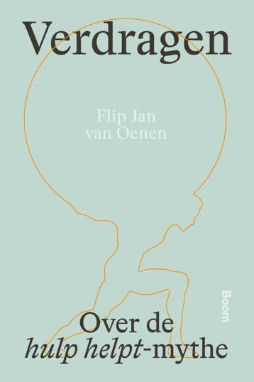 Verdragen | Flip Jan van Oenen | Nieuw, Ophalen of Verzenden, Nieuw, Flip Jan van Oenen