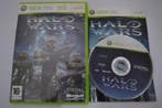 Halo Wars (360), Verzenden, Zo goed als nieuw