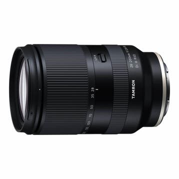 Tamron 28-200mm f/2.8-5.6 Di III RXD Sony E-mount objectief, Audio, Tv en Foto, Fotografie | Lenzen en Objectieven, Verzenden