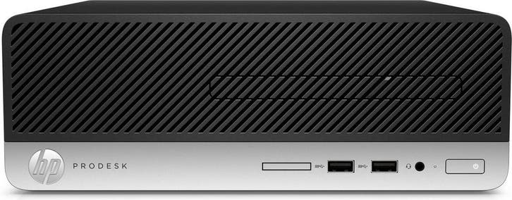 HP ProDesk 400 G4 SFF i5 7e Gen + Windows 10-5, Computers en Software, Desktop Pc's, Ophalen of Verzenden