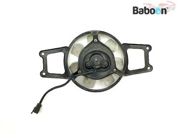 Koelfan Motor Yamaha RD 500 LC 1984-1986 (RD500 1GE), Verzenden, Gebruikt