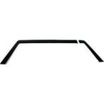 Onder spoiler BMW  E30 type 2 met M-tech achterbumper B9248, Nieuw, BMW