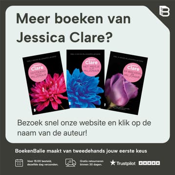 Een nacht met een miljonair / Miljonairsclub / 6, Boeken, Verzenden, Gelezen, Jessica Clare