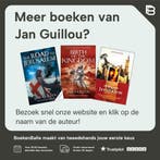 De tweede doodzonde / De grote eeuw / 9 9789044645149, Boeken, Verzenden, Zo goed als nieuw, Jan Guillou