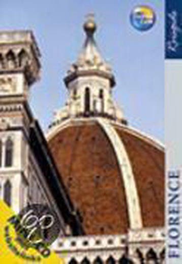 Florence en Toscane / Thomas Cook reisgids - R. Chamberlin, Verzenden, Gelezen, R. Chamberlin