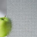 Draadglas Engels gefigureerd 6 mm, Doe-het-zelf en Verbouw, Ophalen of Verzenden, Nieuw